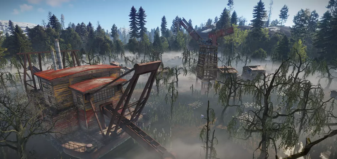 Bandit Town