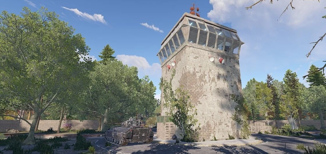 Colbalt Vaults