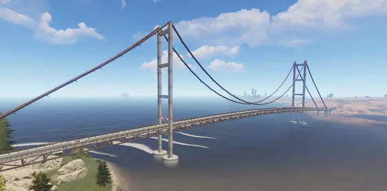 Humber Bridge