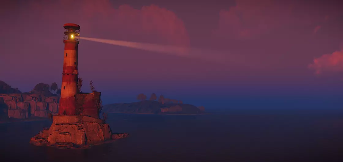 Lighthouse