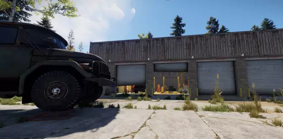 M.O.T Centre