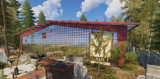 Greenhouse