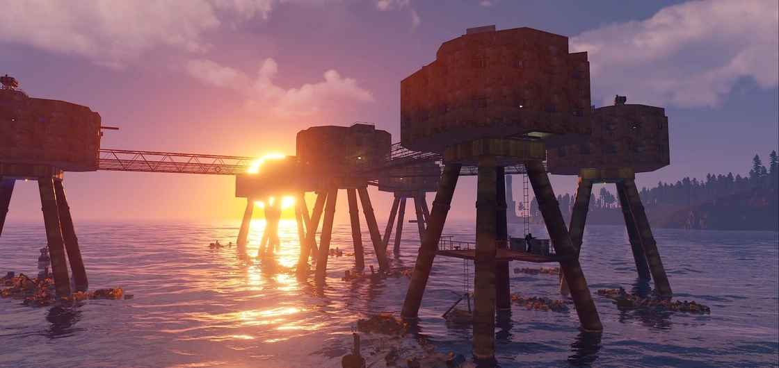 Maunsell Forts